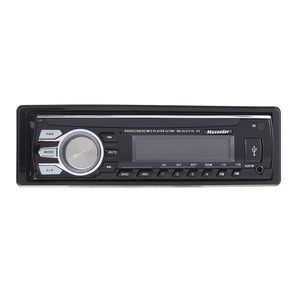 پخش خودرو مکسیدر مدل mx dl2721s
