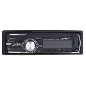 پخش خودرو مکسیدر مدل mx dl2727bt