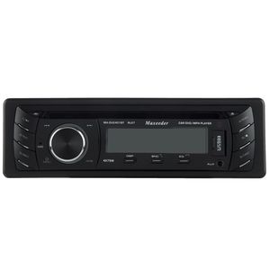 پخش خودرو مکسیدر مدل mx dv2401bt