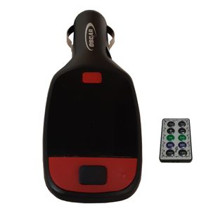 پخش کننده اف ام خودرو اسکار مدل os f101