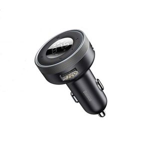 پخش کننده اف ام خودرو باسئوس مدل enjoy car wireless