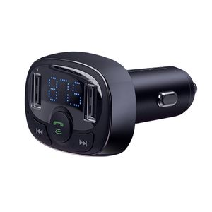 پخش کننده اف ام خودرو باسئوس مدل transmitter cctm