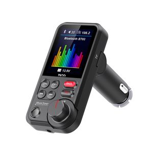 پخش کننده اف ام خودرو تسکو مدل bfm 2220