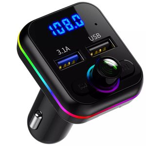 پخش کننده اف ام خودرو شارک مدل fm bluoth m34