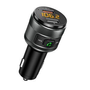 پخش کننده اف ام خودرو مدل c57
