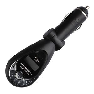 پخش کننده اف ام خودرو مدل modulator a1