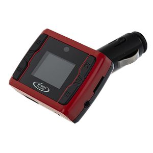 پخش کننده اف ام خودرو مدل pv f145
