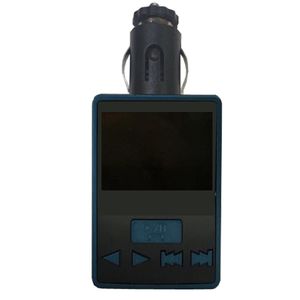 پخش کننده اف ام خودرو مدل rgt 10b