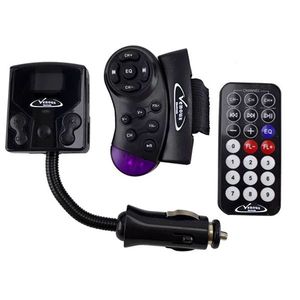 پخش کننده اف ام خودرو ونوس مدل pv f137