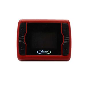 پخش کننده اف ام خودرو ونوس مدل pv f143