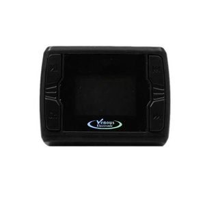 پخش کننده اف ام خودرو ونوس مدل pv f145