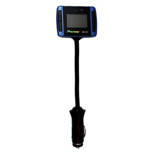 پخش کننده اف ام خودرو پایونیر مدل sk 370