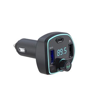 پخش کننده اف ام خودرو پی زد ایکس مدل cm 613
