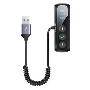 پخش کننده اف ام خودرو یوسمز مدل us sj503