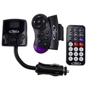 پخش کننده اف ام ونوس مدل pv f137