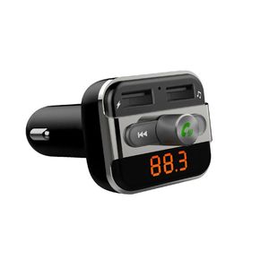 پخش کننده اف ام پرومیت مدل multi function car fm transmitte