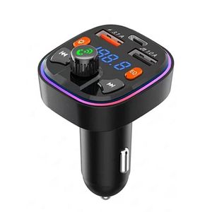 پخش کننده اف ام پلیر خودرو شارک مدل q5 pd 20w