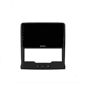 پخش کننده تصویری خودرو اینفینیتی مدل fx400 مناسب برای پراید 111