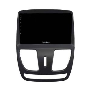 پخش کننده تصویری خودرو اینفینیتی مدل fx900 مناسب برای کوییک
