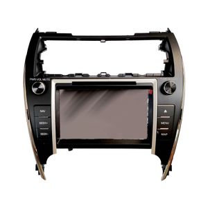 پخش کننده تصویری خودرو مدل 2din camry13