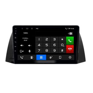 پخش کننده تصویری خودرو مدل mediabar مناسب برای mvm x33 قدیم