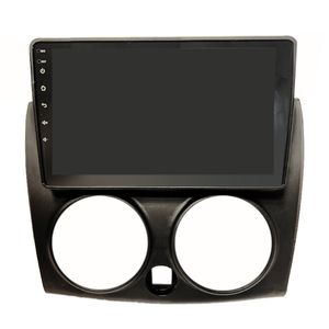 پخش کننده تصویری خودرو مدل mediabar مناسب برای سهند