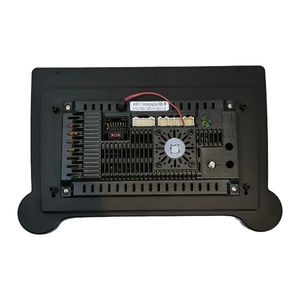 پخش کننده تصویری خودرو مدل navimeta 4k