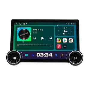 پخش کننده تصویری خودرو مدل دایموند 2k