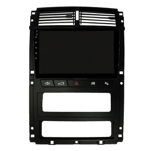 پخش کننده تصویری خودرو وینکا مدل 1 _rac box مناسب برای پژو پارس