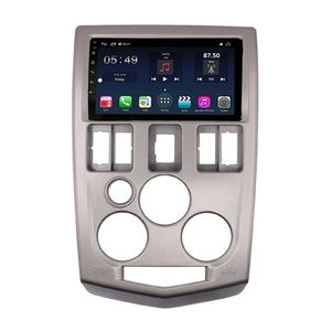 پخش کننده تصویری خودرو وینکا مدل s300 plus مناسب برای l90