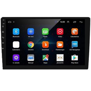 پخش کننده تصویری خودرو پایونیر مدل android 20