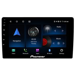 پخش کننده تصویری خودرو پایونیر مدل avic f7901