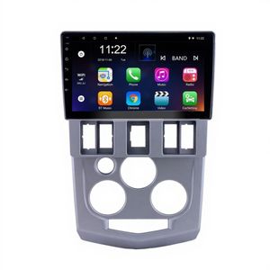 پخش کننده تصویری خودرو کارونیکس مدل q3 pro مناسب برای ال 90