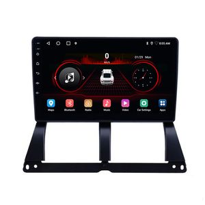 پخش کننده تصویری خودرو کاروین مدل v800 pro مناسب برای تیبا 2