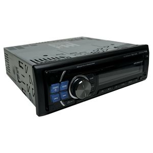 پخش کننده خودرو آلپاین مدل cde 121