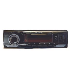 پخش کننده خودرو ال اس آدیو مدل ls 560