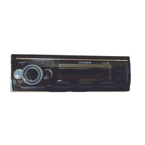 پخش کننده خودرو ال اس آدیو مدل ls 580