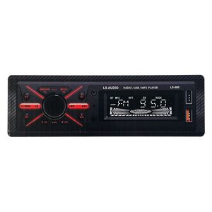 پخش کننده خودرو ال اس آدیو مدل ls 660