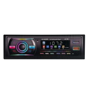 پخش کننده خودرو ال اس آدیو مدل ls 780
