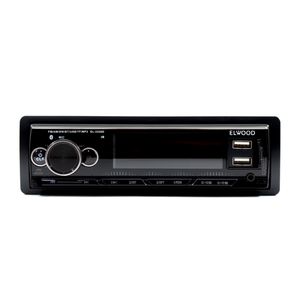 پخش کننده خودرو الوود مدل el 3320d