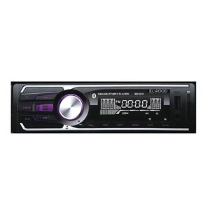 پخش کننده خودرو الوود مدل mx 610