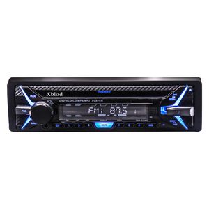 پخش کننده خودرو اکسبلود مدل cdx g1100u