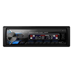 پخش کننده خودرو ای اس دی مدل asd 910bt