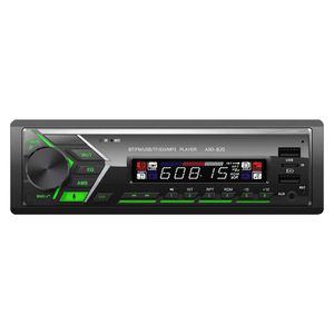 پخش کننده خودرو ای اس دی مدل asd 920bt