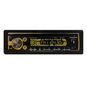 پخش کننده خودرو بوستر مدل bsd 6950