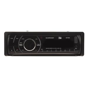 پخش کننده خودرو بی ال اس مدل bls mp2520bt