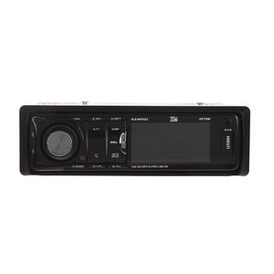 پخش کننده خودرو بی ال اس مدل bls mp2523