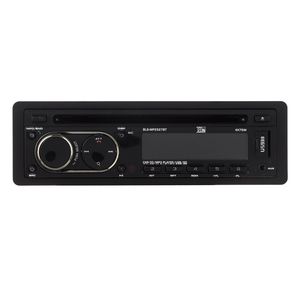پخش کننده خودرو بی ال اس مدل bls mp2527bt