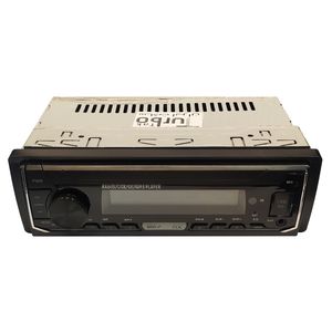 پخش کننده خودرو توربو تک مدل 506