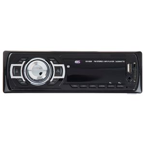 پخش کننده خودرو جی شیک مدل gs 3328